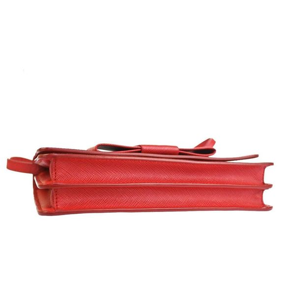 PRADA Saffiano Handbag - Picture 3 of 16